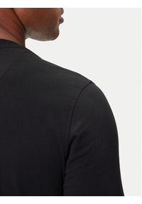 Aeronautica Militare Longsleeve 252TS2390UJ00372 Czarny Regular Fit. Kolor: czarny. Materiał: bawełna. Długość rękawa: długi rękaw #2