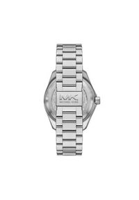 Michael Kors Zegarek Maritime MK9161 Srebrny. Kolor: srebrny #6