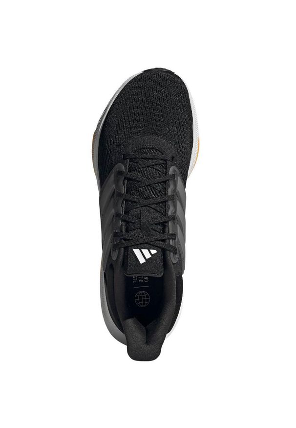 Adidas - Buty męskie adidas Ultrabounce. Kolor: biały, wielokolorowy, czarny, szary