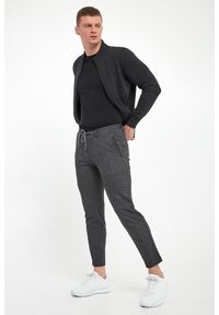 Spodnie męskie Phil K BRAX #1