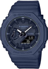 Zegarek G-SHOCK Zegarek Casio G-Shock GMA-S2100BA-2A1ER Damski #1