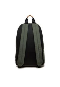 Tommy Jeans Plecak Tjm Essential D. Dome Backpack AM0AM12407 Khaki. Kolor: brązowy. Materiał: materiał