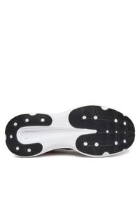 Under Armour Buty do biegania UA Infinite 3027523 Czarny. Kolor: czarny. Materiał: materiał #6