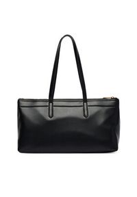 Just Cavalli Torebka 80RA4BO1 ZSD85 Czarny. Kolor: czarny. Materiał: skórzane #2