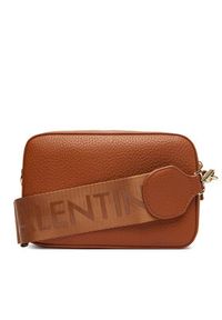 VALENTINO - Valentino Torebka Fall Re VBS9EG15 Brązowy. Kolor: brązowy. Materiał: skórzane #3