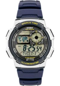 Zegarek Casio Męski AE-1000W 2AV (106354) #1