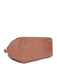 Nine West Torebka CEO-Lexa-LDA8378 Różowy. Kolor: różowy #5