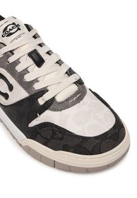 Coach Sneakersy CDE16 Kolorowy. Materiał: skóra. Wzór: kolorowy #3