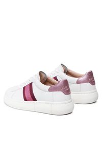 Kate Spade Sneakersy Keswick 2 K5939 Biały. Kolor: biały. Materiał: skóra