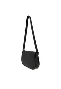 MEXX Torebka CEO-MEXX-L-022-08 Czarny. Kolor: czarny. Materiał: skórzane #2