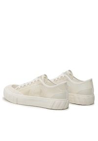 Desigual Sneakersy 23SSKP16 Biały. Kolor: biały #6