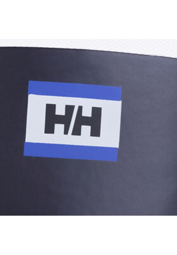Helly Hansen Kalosze Nordvik 2 11660 Granatowy. Kolor: niebieski