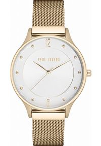 Paul Lorens - ZEGAREK DAMSKI PAUL LORENS - PL10317B9-3D1 (zg541c) + BOX #1