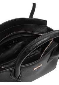 MEXX Torebka CEO-MEXX-S-012-10 Czarny. Kolor: czarny. Materiał: skórzane #6