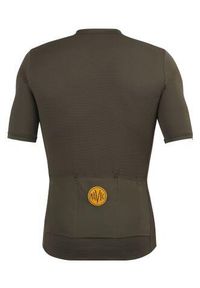 MAVIC - Koszulka Mavic Heritage. Kolor: zielony. Sport: kolarstwo #2