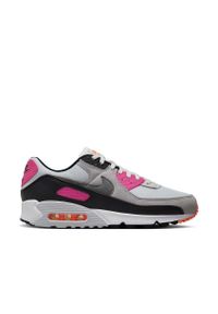 Nike - Sneakersy męskie NIKE AIR MAX 90 Dunkin' Donuts. Model: Nike Air Max 90, Nike Air Max