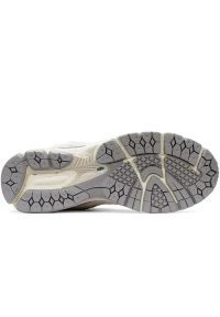 New Balance M2002REK Sneakersy unisex. Okazja: na spacer, na co dzień. Kolor: szary. Materiał: zamsz, skóra. Szerokość cholewki: normalna. Sezon: lato. Sport: turystyka piesza #3