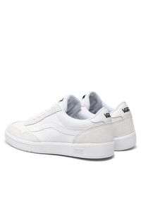 Vans Tenisówki Cruze Too Cc VN0A5KR5OIJ1 Biały. Kolor: biały. Materiał: zamsz, skóra #3