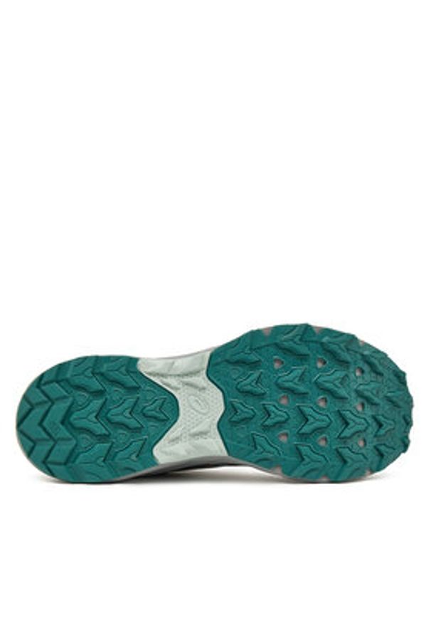 Asics Buty do biegania Gel-Venture 10 1011B967 Czarny. Kolor: czarny. Materiał: mesh, materiał