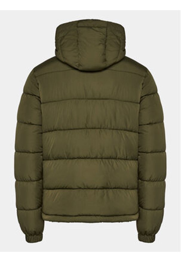 Invicta Kurtka zimowa 4431997/U Zielony Regular Fit. Kolor: zielony. Materiał: syntetyk. Sezon: zima