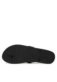 Billabong Japonki 800270A Czarny. Kolor: czarny. Materiał: syntetyk #7