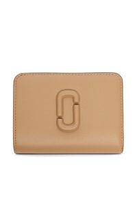 MARC JACOBS - Marc Jacobs Portfel 2S4SMP007S02 Brązowy. Kolor: brązowy. Materiał: skóra #1