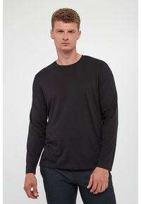 Armani Exchange - Longsleeve ARMANI EXCHANGE. Długość rękawa: długi rękaw #3