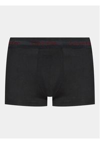 Calvin Klein Underwear Komplet 3 par bokserek 0000U2664G Czarny. Kolor: czarny. Materiał: bawełna #4