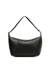 Calvin Klein Jeans Torebka Ultralight Shoulder Bag28 Pu K60K610698 Czarny. Kolor: czarny. Materiał: skórzane #3