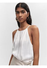 mango - Top Mango. Kolor: biały #1