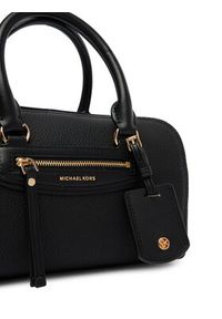 MICHAEL Michael Kors Torebka 32S6GTVC1L Czarny. Kolor: czarny. Materiał: skórzane #3
