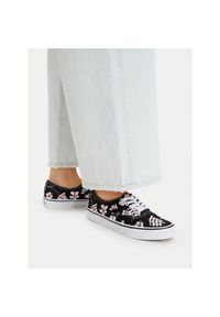Tenisówki Vans. Kolor: czarny #1