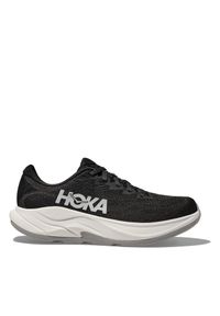 HOKA - Buty do biegania Hoka. Kolor: czarny