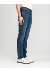 Wrangler - MESKIE SPODNIE WRANGLER LARSTON OLIVER 112378460 #4