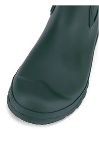 Hunter Kalosze WFS2078RMA Zielony. Kolor: zielony. Materiał: kauczuk, syntetyk #3