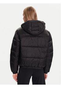 EA7 Emporio Armani Kurtka zimowa 7W000681 AF16413 UC001 Czarny Relaxed Fit. Kolor: czarny. Materiał: syntetyk. Sezon: zima