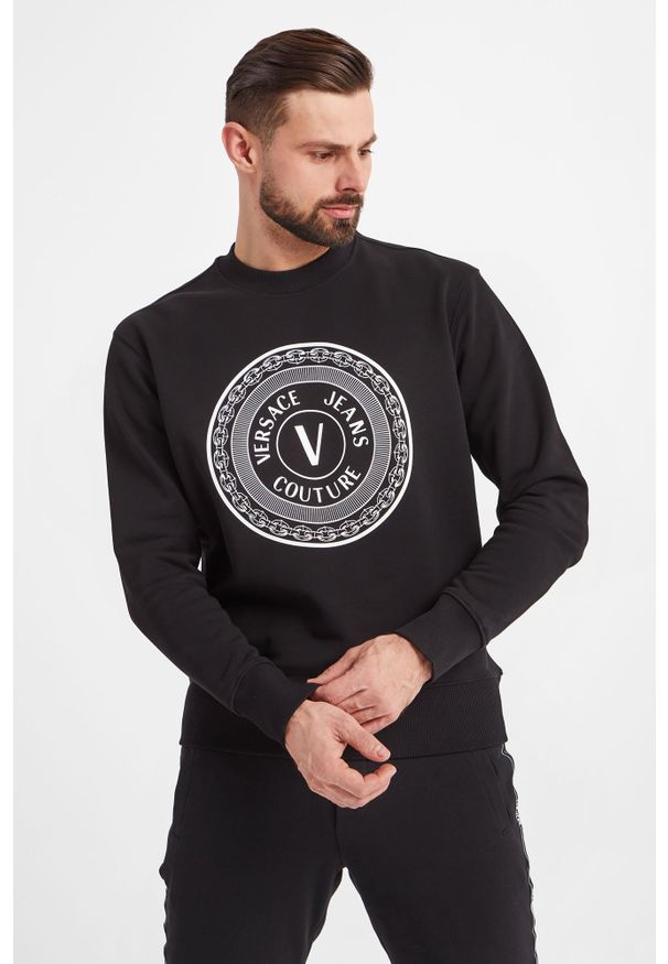 Bluza Versace Jeans Couture