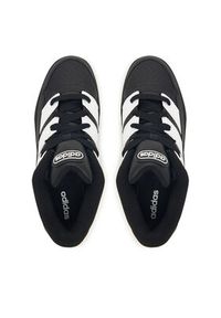 Adidas - adidas Sneakersy Break Start 2000 JS0004 Czarny. Kolor: czarny. Materiał: skóra #5