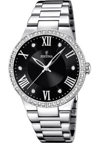 Zegarek Festina Zegarek Damski Festina F16719/2 Fashion Mademoiselle 16719/2 #1