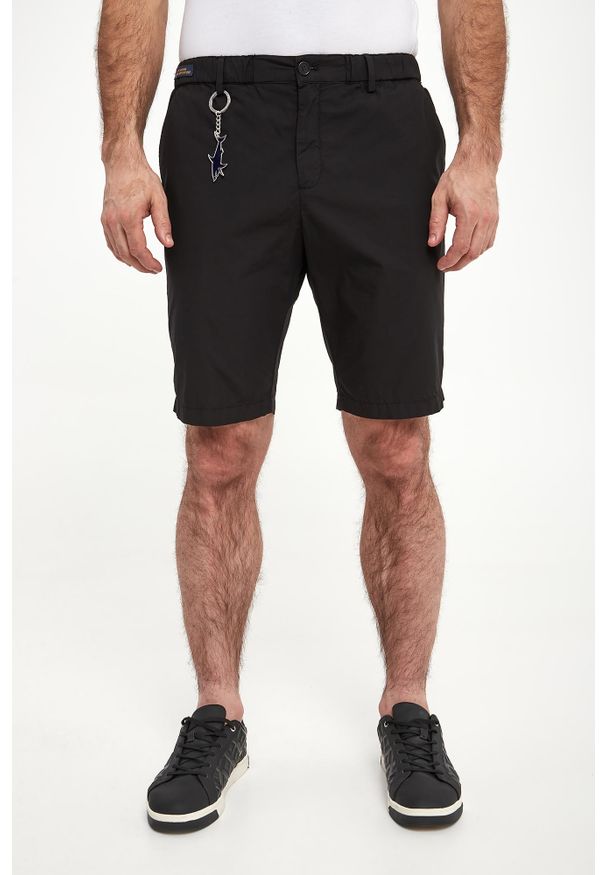 PAUL & SHARK - Bermudy męskie PAUL&SHARK