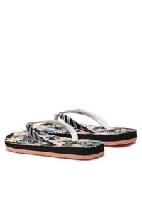 Roxy Japonki ARGL100264 Czarny. Kolor: czarny #6