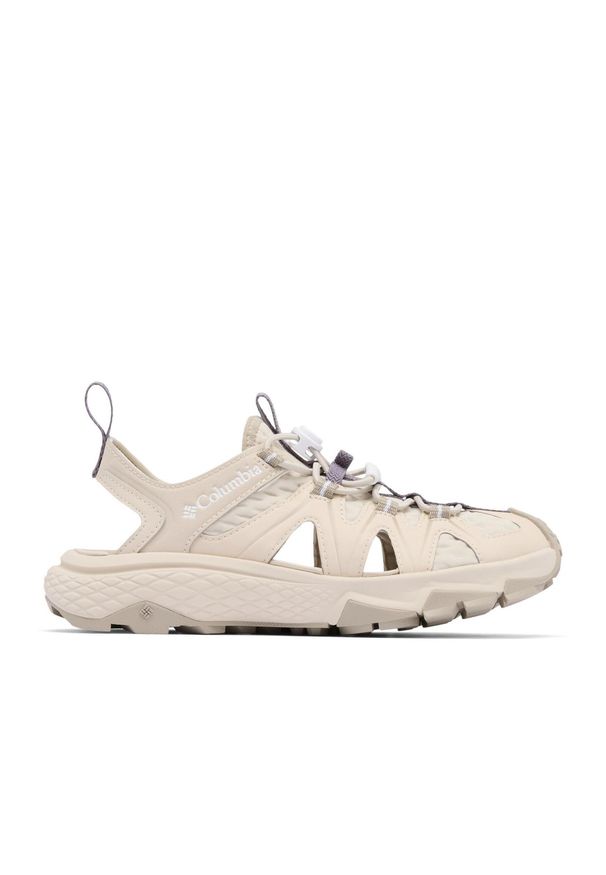 columbia - Columbia Sandały Peakfreak Rush 2109481278. Kolor: beżowy