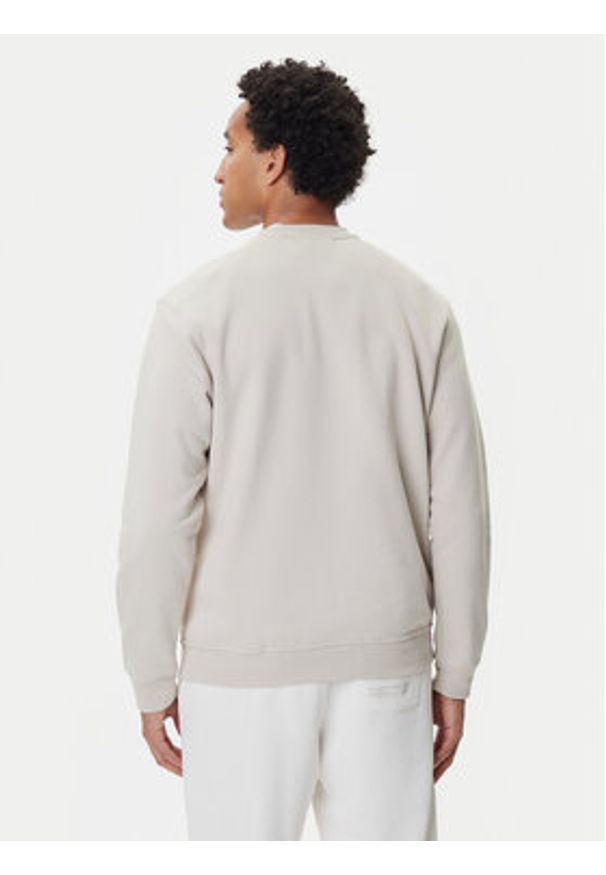 columbia - Columbia Bluza Meridian Creek™ 2095701 Beżowy Regular Fit. Kolor: beżowy. Materiał: syntetyk, bawełna