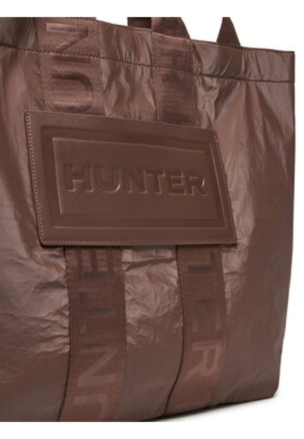 Hunter Torebka C-HTR-K-014-06 Brązowy. Kolor: brązowy