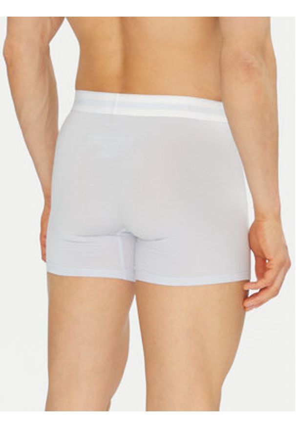Calvin Klein Underwear Komplet 3 par bokserek 000NB3954A Kolorowy. Wzór: kolorowy