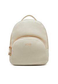 Liu Jo Plecak M Backpack AA5157 E0058 Écru. Materiał: skóra #7