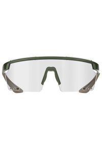 MAGICSHINE - Okulary przeciwsłoneczne Magicshine RL002B. Kolor: zielony, szary, wielokolorowy. Sport: turystyka piesza #1