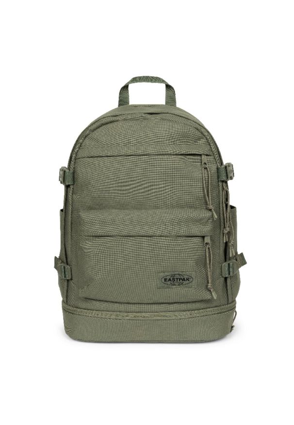 Plecak Eastpak Everyday Pak'R. Kolor: zielony. Styl: casual
