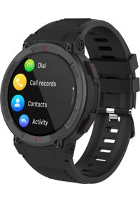 Smartwatch Denver Denver Smartwatch mit GPS SWG-339. Rodzaj zegarka: smartwatch