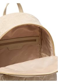 MEXX Plecak CEO-MEXX-AJ-003-09 Beżowy. Kolor: beżowy. Materiał: materiał #3